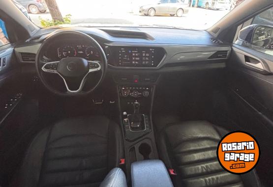 Autos - Volkswagen Taos 2022 Nafta 63000Km - En Venta