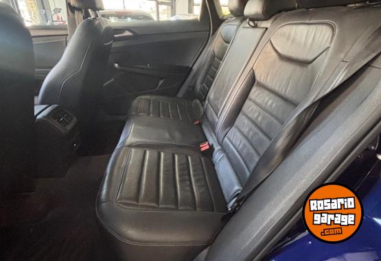 Autos - Volkswagen Taos 2022 Nafta 63000Km - En Venta