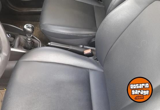 Autos - Fiat Cronos 2022 Nafta 28000Km - En Venta