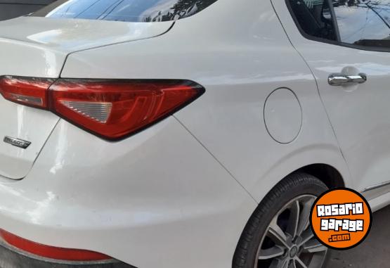 Autos - Fiat Cronos 2022 Nafta 28000Km - En Venta