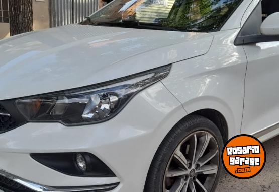 Autos - Fiat Cronos 2022 Nafta 28000Km - En Venta