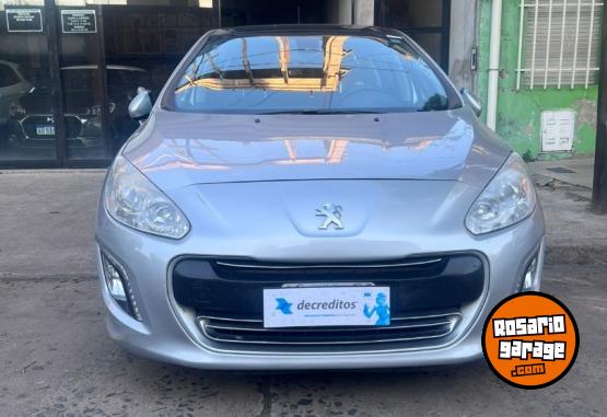 Autos - Peugeot 308 Sport AT 2013 Nafta  - En Venta