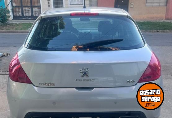 Autos - Peugeot 308 Sport AT 2013 Nafta  - En Venta