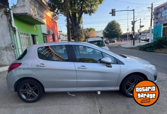 Autos - Peugeot 308 Sport AT 2013 Nafta  - En Venta