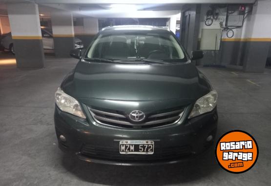 Autos - Toyota Corolla 2013 Nafta 196000Km - En Venta