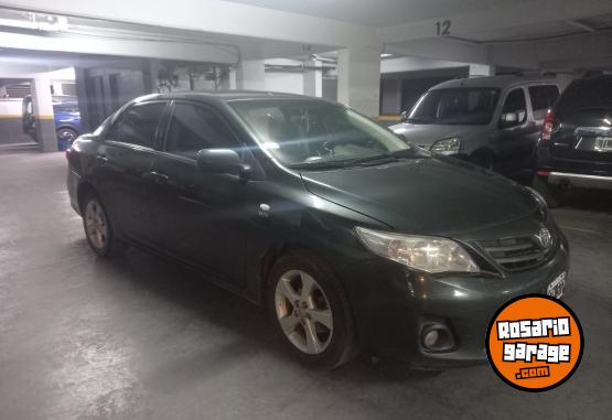Autos - Toyota Corolla 2013 Nafta 196000Km - En Venta