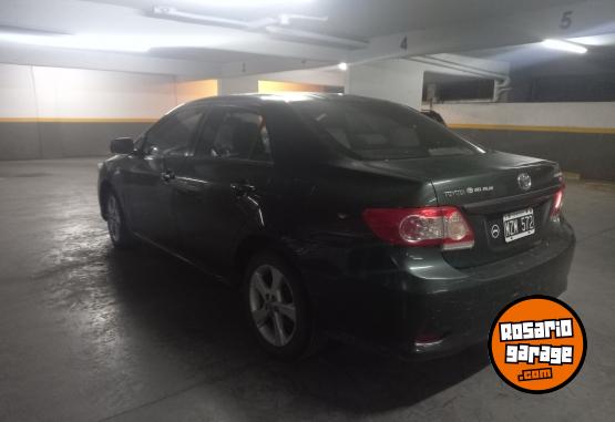 Autos - Toyota Corolla 2013 Nafta 196000Km - En Venta