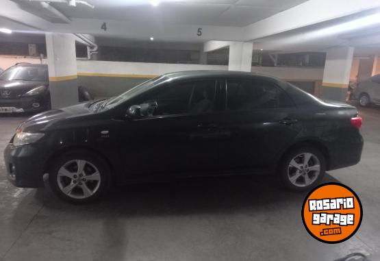 Autos - Toyota Corolla 2013 Nafta 196000Km - En Venta