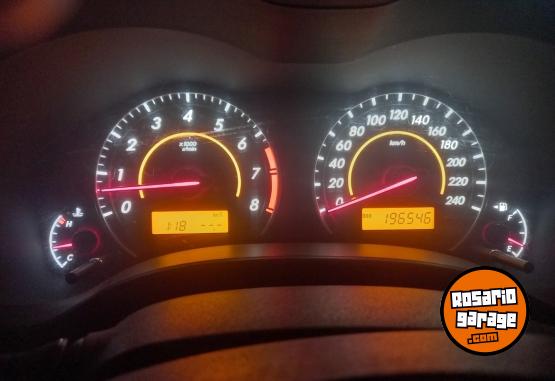 Autos - Toyota Corolla 2013 Nafta 196000Km - En Venta