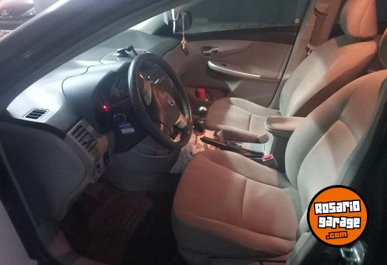 Autos - Toyota Corolla 2013 Nafta 196000Km - En Venta