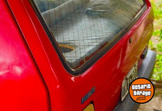 Autos - Fiat uno 1994 GNC 300000Km - En Venta