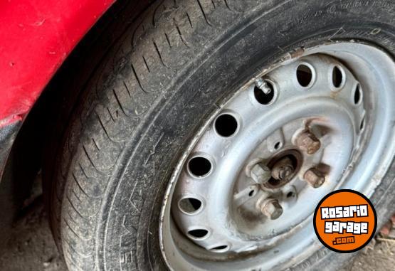 Autos - Fiat uno 1994 GNC 300000Km - En Venta