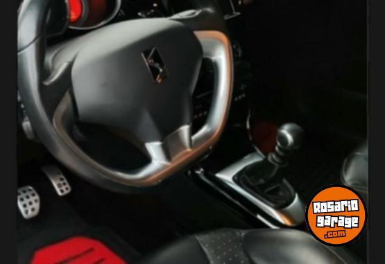 Autos - DS 2013 Deportivo 2013 Nafta 110000Km - En Venta