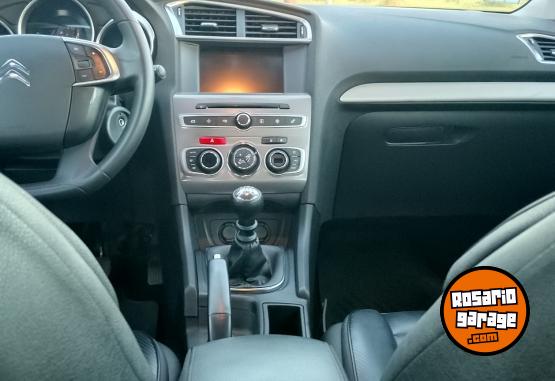 Autos - Citroen C4 lounge Thp 2017 Nafta 76000Km - En Venta