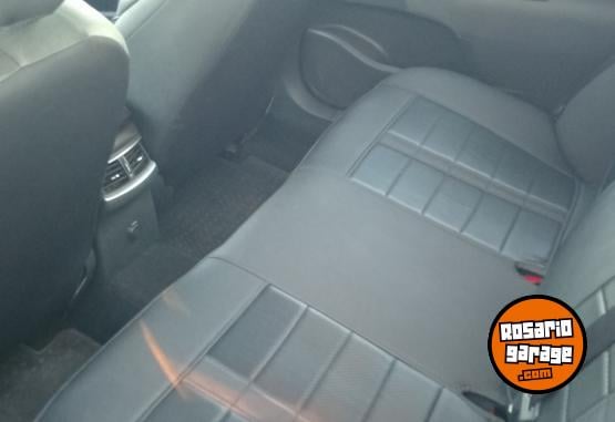 Autos - Citroen C4 lounge Thp 2017 Nafta 76000Km - En Venta