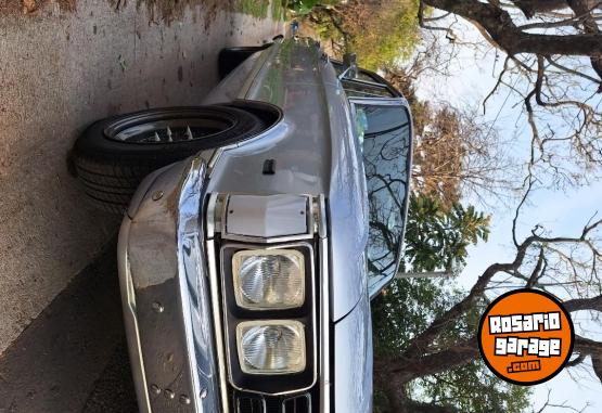 Cl�sicos - Ford Falcon 75 deluxe - En Venta