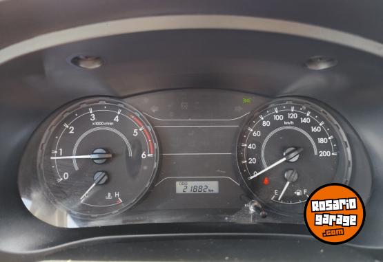 Camionetas - Toyota Hilux CS DX 2.4TDI MT 4x4 2023 Diesel 21800Km - En Venta