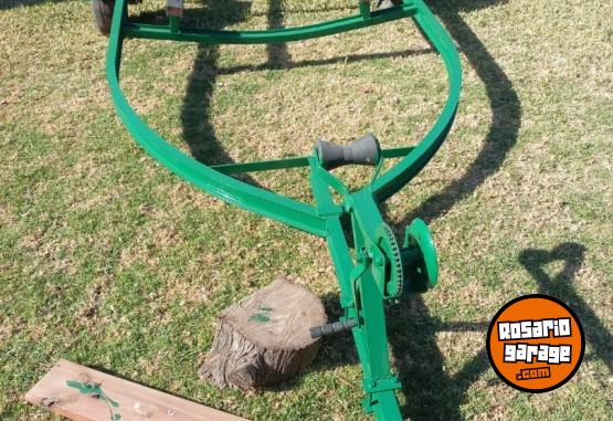 Otros (N�utica) - Trailer para lancha - En Venta