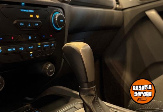 Camionetas - Ford Ranger XLT at 2016 Diesel 161000Km - En Venta