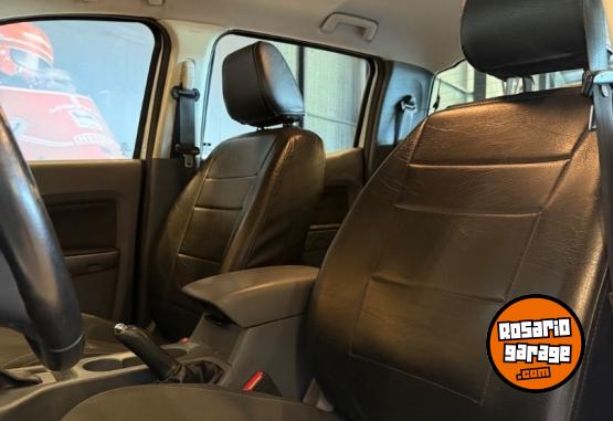 Camionetas - Ford Ranger XLT at 2016 Diesel 161000Km - En Venta