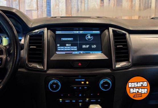 Camionetas - Ford Ranger XLT at 2016 Diesel 161000Km - En Venta