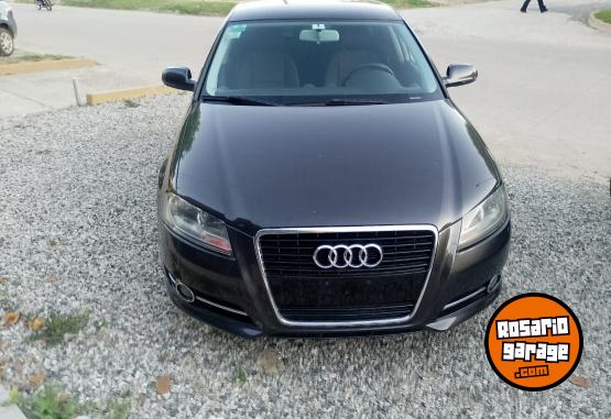 Autos - Audi A3 2012 Nafta 172000Km - En Venta