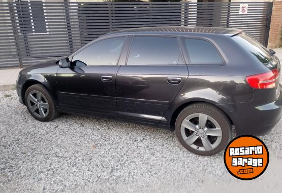 Autos - Audi A3 2012 Nafta 172000Km - En Venta