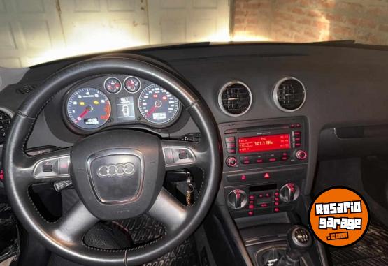 Autos - Audi A3 2012 Nafta 172000Km - En Venta
