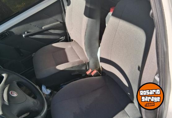 Utilitarios - Fiat Fiorino fire 2009 GNC 350000Km - En Venta