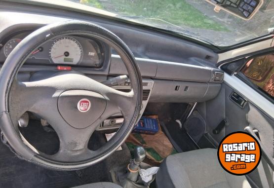 Utilitarios - Fiat Fiorino fire 2009 GNC 350000Km - En Venta