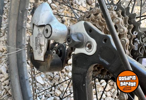 Deportes - Bicicleta ferox rod 29 - En Venta