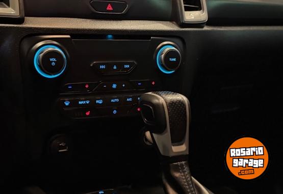Camionetas - Ford Ranger raptor 2.0 4x4 2020 Diesel 161000Km - En Venta