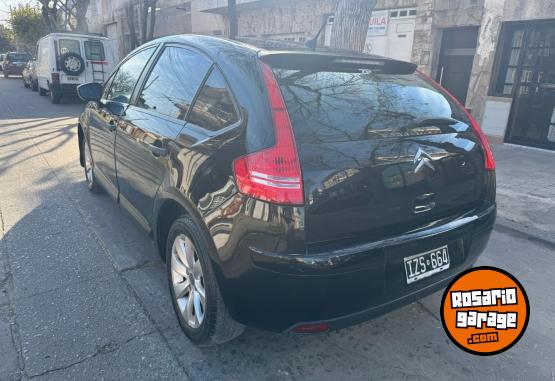 Autos - Citroen C4 1.6 X PACK LOOK 2010 Nafta  - En Venta