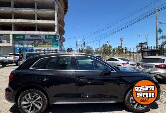 Autos - Audi Q5 2.0 45 Tfsi Advan 2024 Nafta 21000Km - En Venta