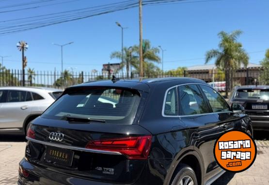 Autos - Audi Q5 2.0 45 Tfsi Advan 2024 Nafta 21000Km - En Venta