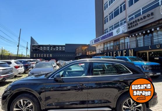 Autos - Audi Q5 2.0 45 Tfsi Advan 2024 Nafta 21000Km - En Venta