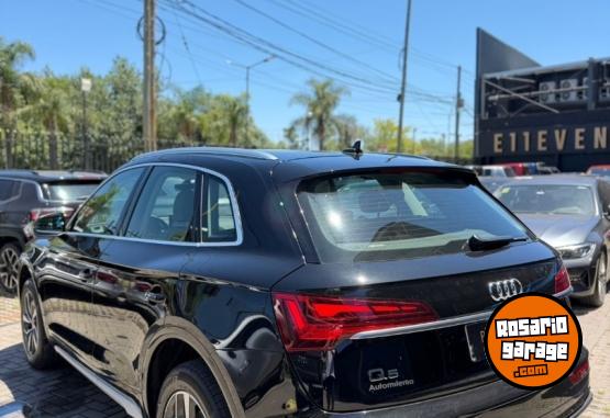Autos - Audi Q5 2.0 45 Tfsi Advan 2024 Nafta 21000Km - En Venta