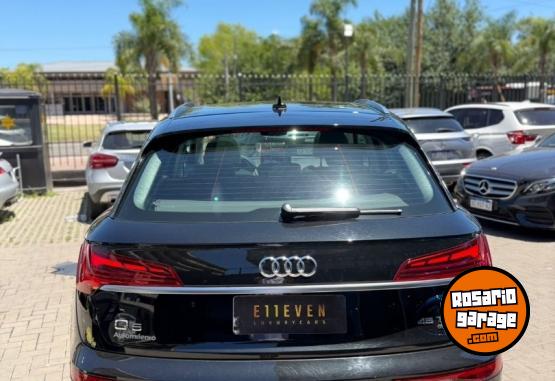 Autos - Audi Q5 2.0 45 Tfsi Advan 2024 Nafta 21000Km - En Venta