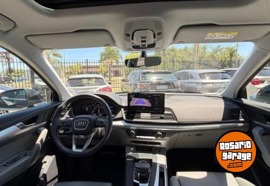 Autos - Audi Q5 2.0 45 Tfsi Advan 2024 Nafta 21000Km - En Venta
