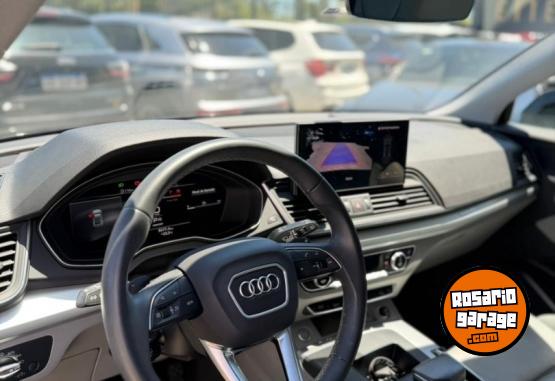 Autos - Audi Q5 2.0 45 Tfsi Advan 2024 Nafta 21000Km - En Venta