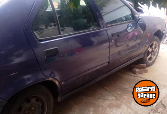 Autos - Renault 1994 1.6 1994 GNC 350000Km - En Venta