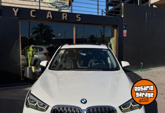 Autos - Bmw X1 2.0 Sdrive 20i Sportl 2020 Nafta 125000Km - En Venta