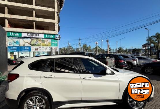 Autos - Bmw X1 2.0 Sdrive 20i Sportl 2020 Nafta 125000Km - En Venta
