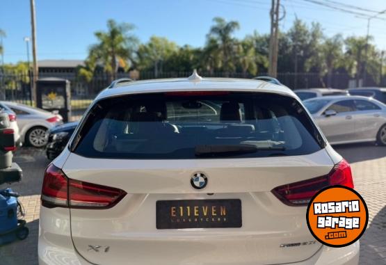 Autos - Bmw X1 2.0 Sdrive 20i Sportl 2020 Nafta 125000Km - En Venta