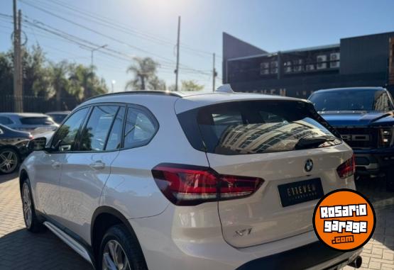 Autos - Bmw X1 2.0 Sdrive 20i Sportl 2020 Nafta 125000Km - En Venta