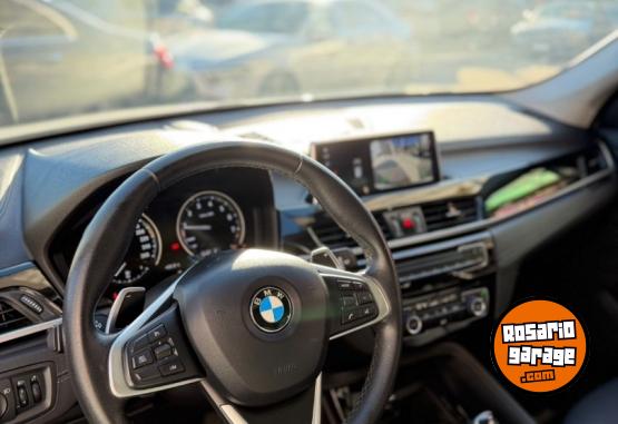 Autos - Bmw X1 2.0 Sdrive 20i Sportl 2020 Nafta 125000Km - En Venta