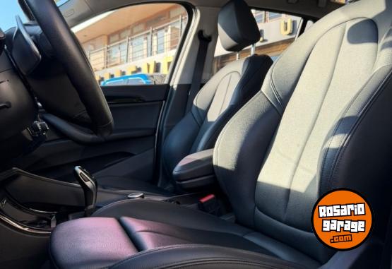 Autos - Bmw X1 2.0 Sdrive 20i Sportl 2020 Nafta 125000Km - En Venta