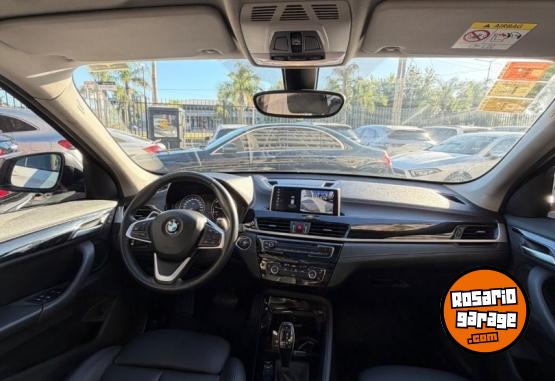 Autos - Bmw X1 2.0 Sdrive 20i Sportl 2020 Nafta 125000Km - En Venta
