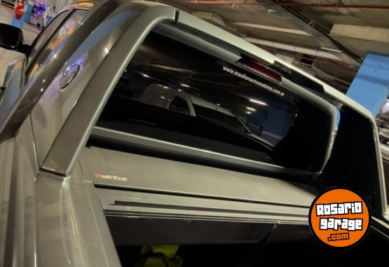 Camionetas - Volkswagen V6 extreme 2017 Diesel 189000Km - En Venta