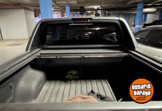 Camionetas - Volkswagen V6 extreme 2017 Diesel 189000Km - En Venta